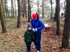 Risto Kask talgutel Raku asumis