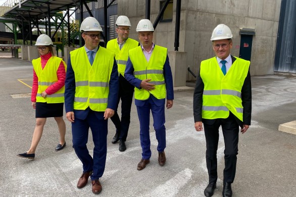 Risto Kask, Jaak Aab, Hando Sutter, Kristi Rüütel