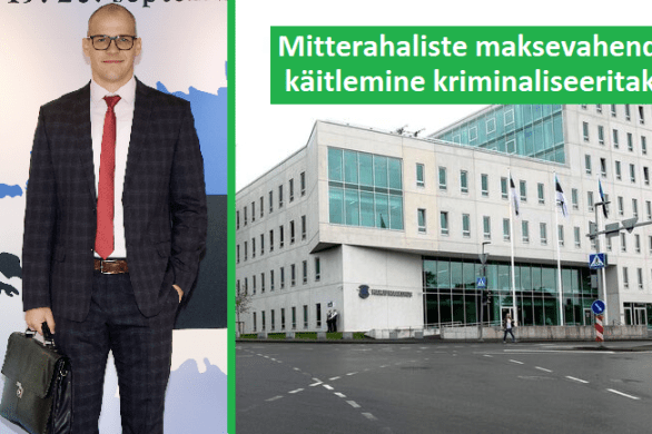 Risto Kask, harju maakohus