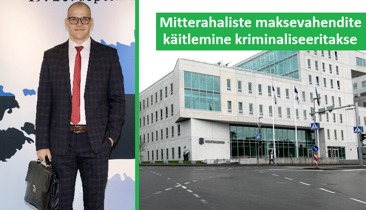 Risto Kask, harju maakohus